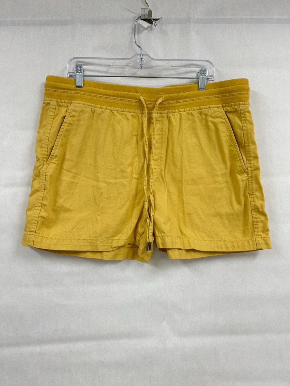 Orvis XL Casual Resortcore CoastalCotton Blend Drawstring Lounge Shorts lounge